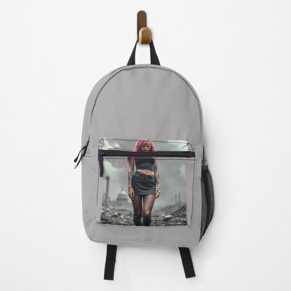 Item preview, The life of the scavenger designed and sold by e-not-shop.