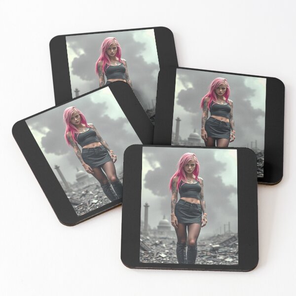 Item preview, The life of the scavenger designed and sold by e-not-shop.