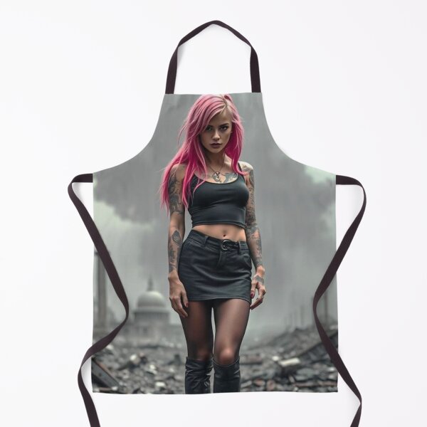Item preview, The life of the scavenger designed and sold by e-not-shop.