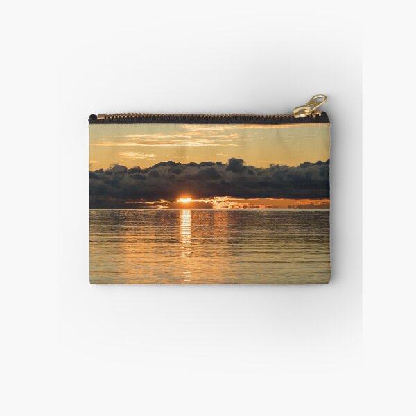 Item preview, A Bright Sliver of a Sunset designed and sold by Georgia Mizuleva.