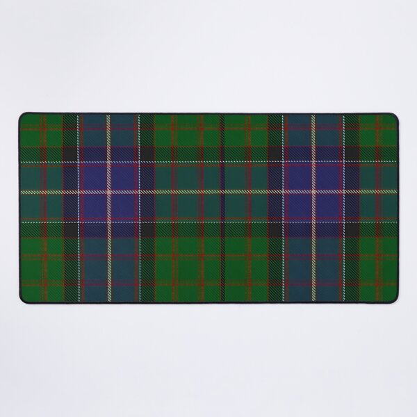 Item preview, Ontario Tartan designed and sold by HowToCanadian.