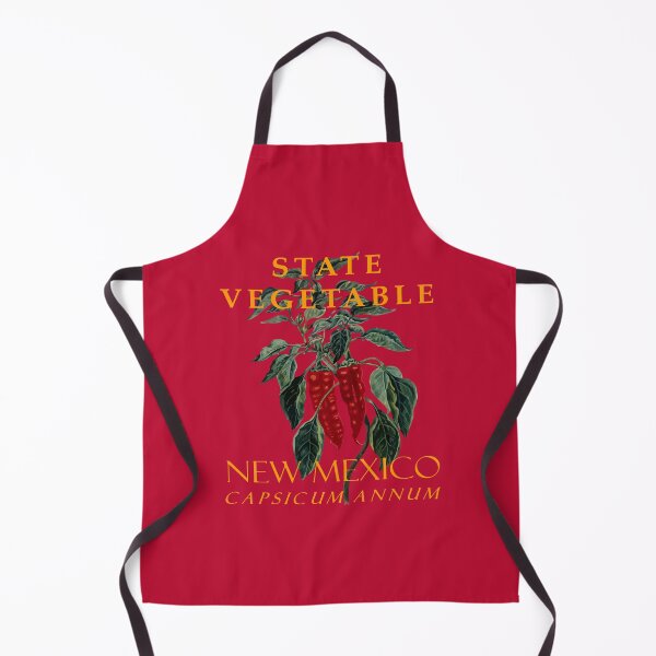 Item preview, New Mexico Territory Vegetable The Chili designed and sold by taiche.