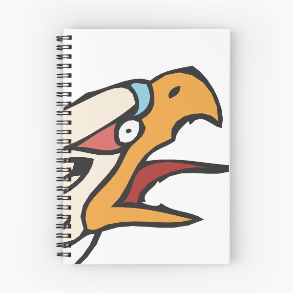 Item preview, old school eagle head tattoo designed and sold by Achille3777.