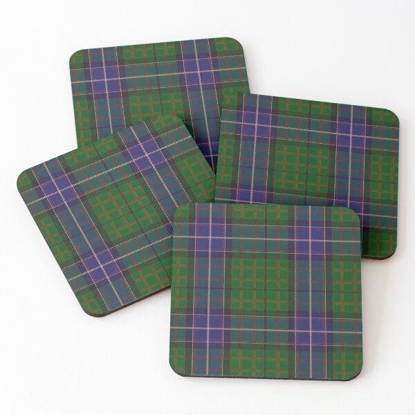 Item preview, Ontario Tartan  designed and sold by HowToCanadian.