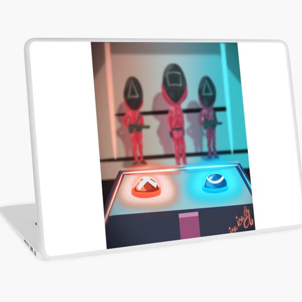 Item preview, squid game fan art designed and sold by IonionGR.