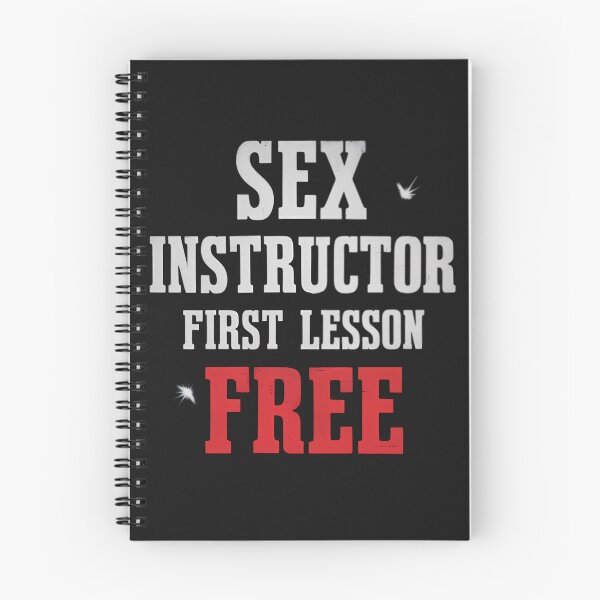 Item preview, Sex Instructor designed and sold by BugiDesignArt.