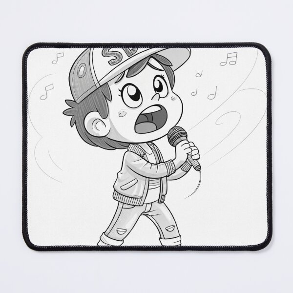 Item preview, cartoon, design, character, hand draw, cute, out line, illustration, vector designed and sold by NAVAL00.