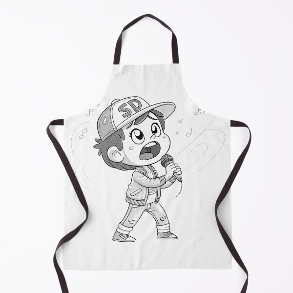 Item preview, cartoon, design, character, hand draw, cute, out line, illustration, vector designed and sold by NAVAL00.