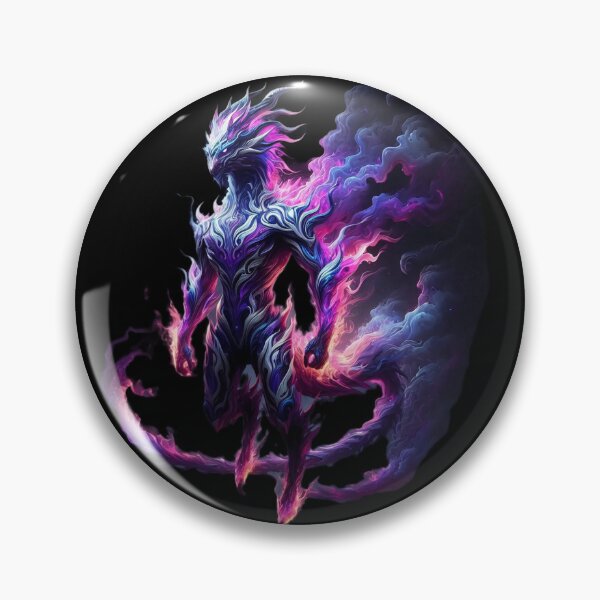 Item preview, Dragon designed and sold by Warriors of various tribes.