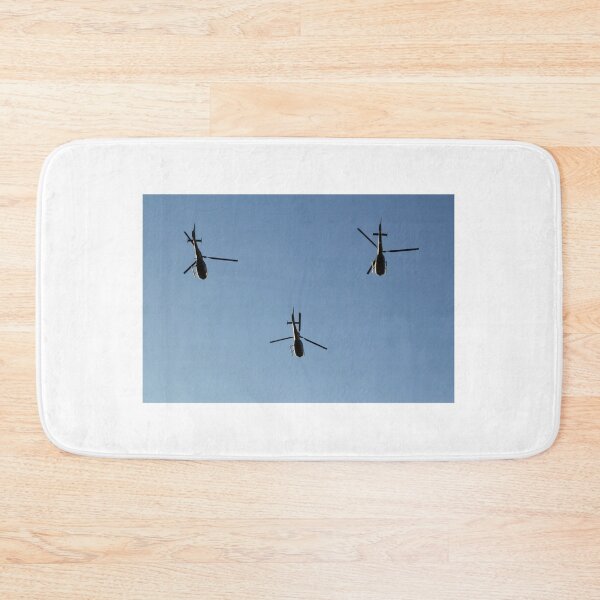 Item preview, Serbian Air Force Helicopters In Formation designed and sold by Parafull.