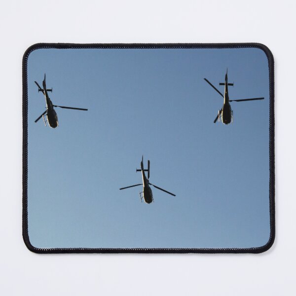Item preview, Serbian Air Force Helicopters In Formation designed and sold by Parafull.