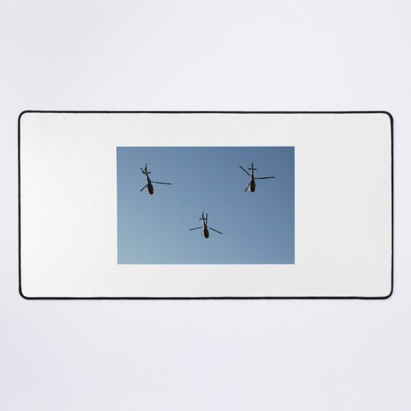 Item preview, Serbian Air Force Helicopters In Formation designed and sold by Parafull.
