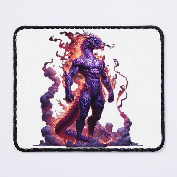 Item preview, Dragon Tribe  designed and sold by Warriors of various tribes.
