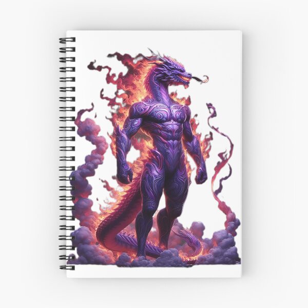 Item preview, Dragon Tribe  designed and sold by Warriors of various tribes.