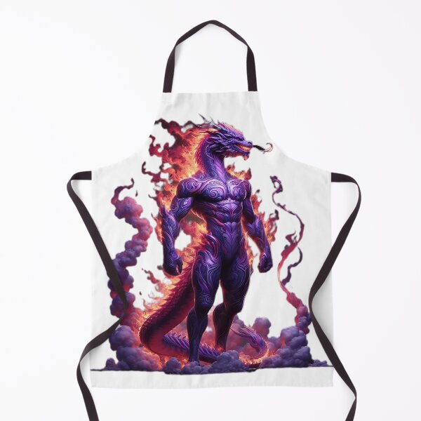 Item preview, Dragon Tribe designed and sold by Warriors of various tribes.