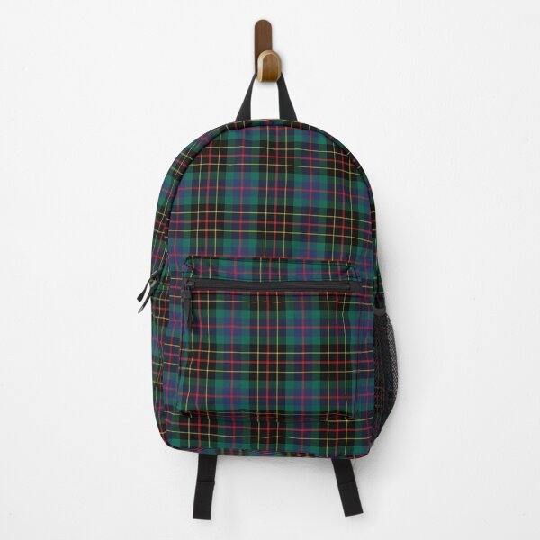 Item preview, BRODIE (Brody) Tartan | Scottish Highland Clan & Family Hunting Plaid designed and sold by Tartan Inc..