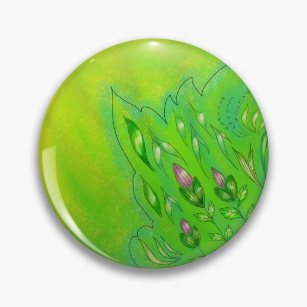 Item preview, Green Spring designed and sold by Gaillycools.