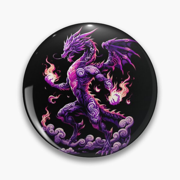 Item preview, Dragon Tribe  designed and sold by Warriors of various tribes.