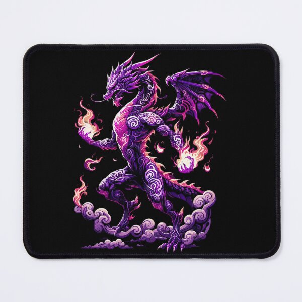 Item preview, Dragon Tribe designed and sold by Warriors of various tribes.