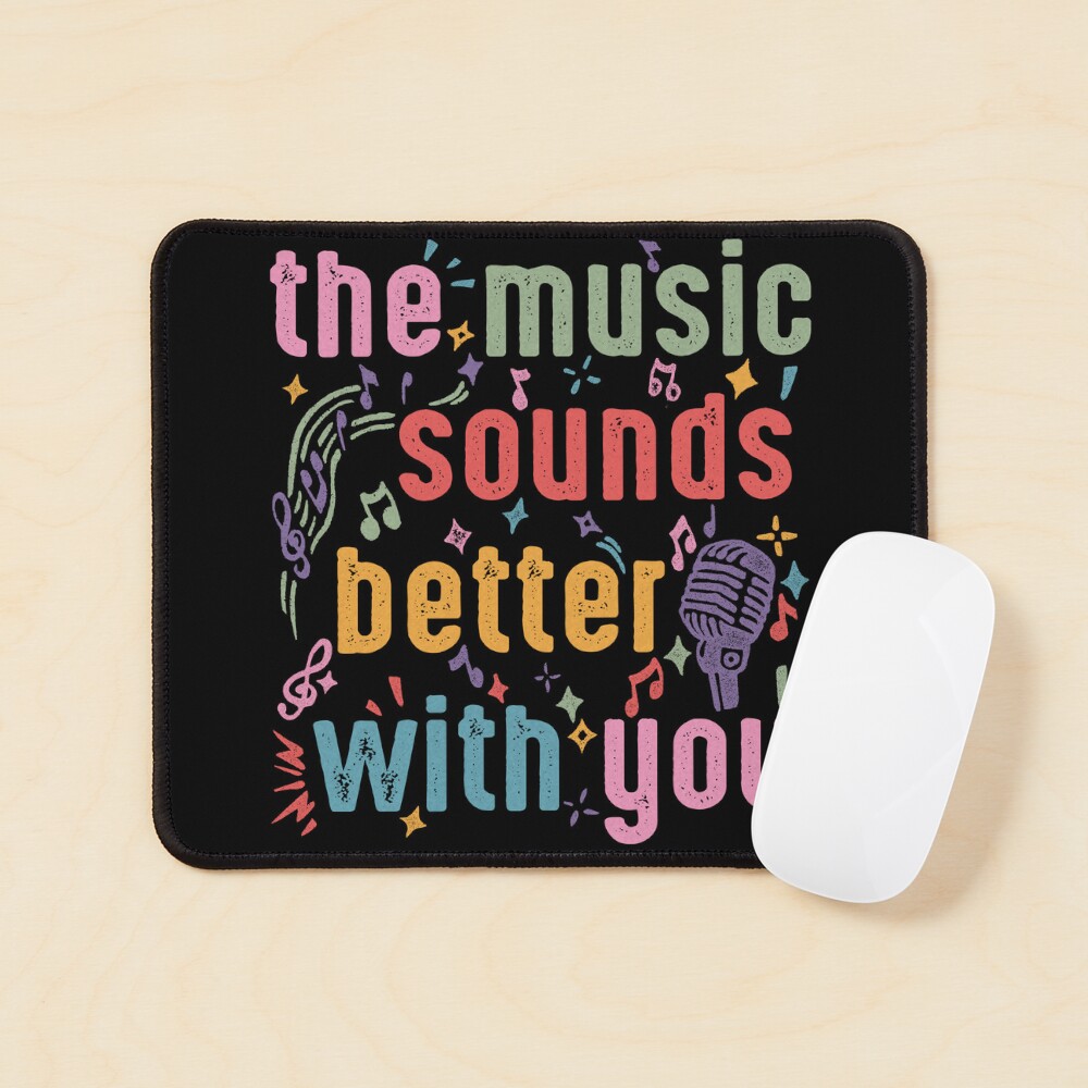 Item preview, Mouse Pad designed and sold by v-nerd.
