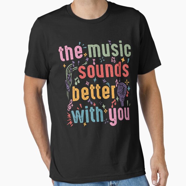 Essential T-Shirt