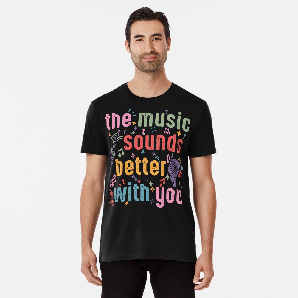 Item preview, Premium T-Shirt designed and sold by v-nerd.