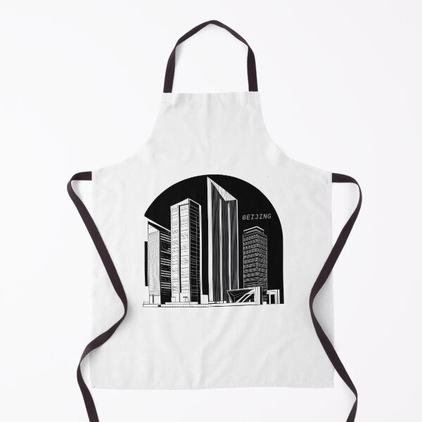 Item preview, Beijing icon designed and sold by MPDesign84.