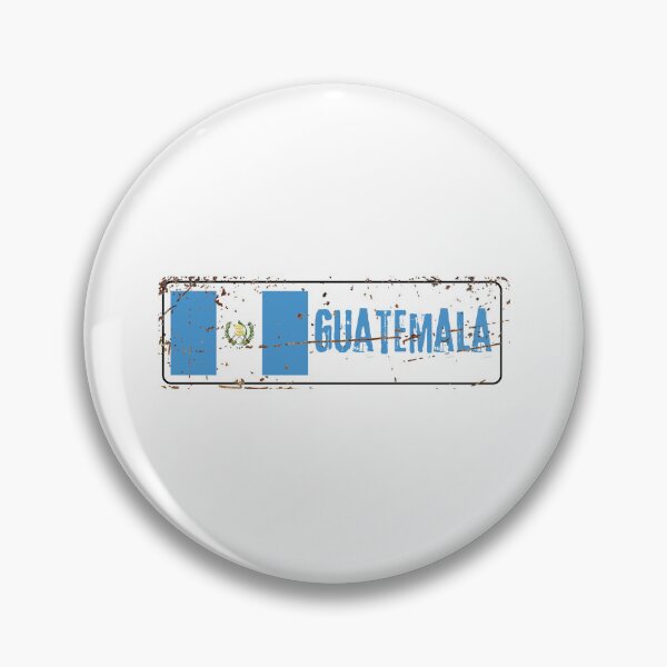 Item preview, Guatemala Flag designed and sold by jeshands.