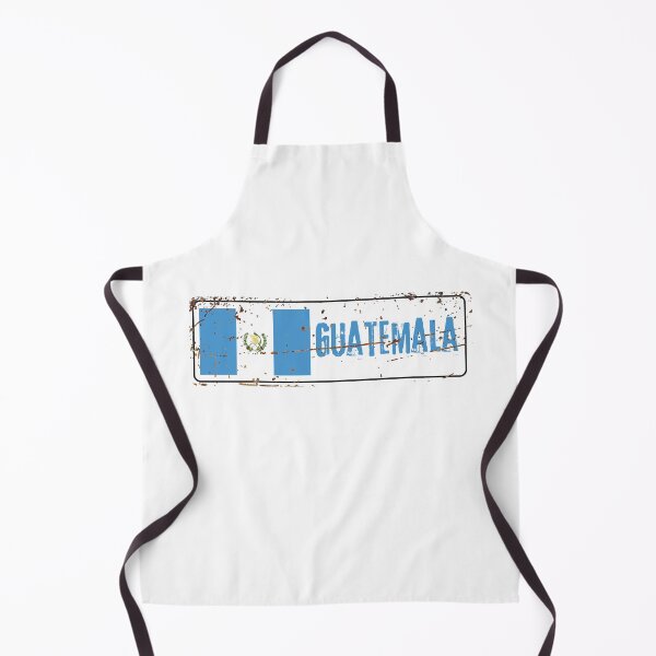 Item preview, Guatemala Flag designed and sold by jeshands.
