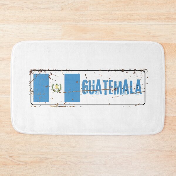 Item preview, Guatemala Flag designed and sold by jeshands.