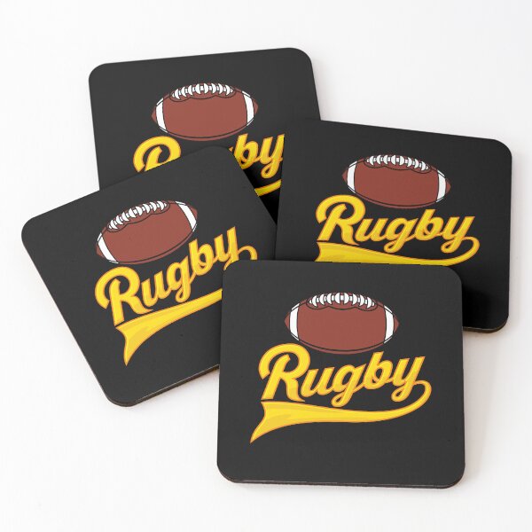 Item preview, Rugby Forever - Classic Fan Pride Design designed and sold by GabrieSketcham.