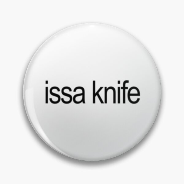 Item preview, issa knife designed and sold by fxrcefield.
