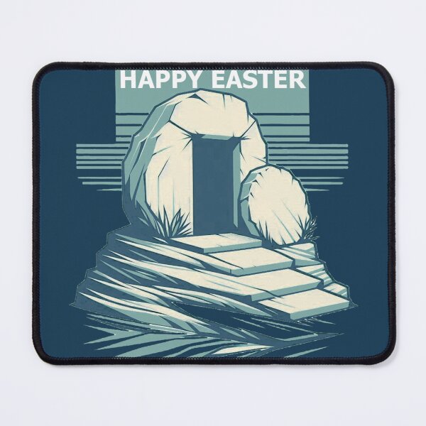 Item preview, EasterSunday EasterEggHun designed and sold by  Mudikeys.