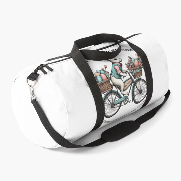 Item preview, Ostern Cottontail Courriers Vintage Retro Look designed and sold by LuminOrb.