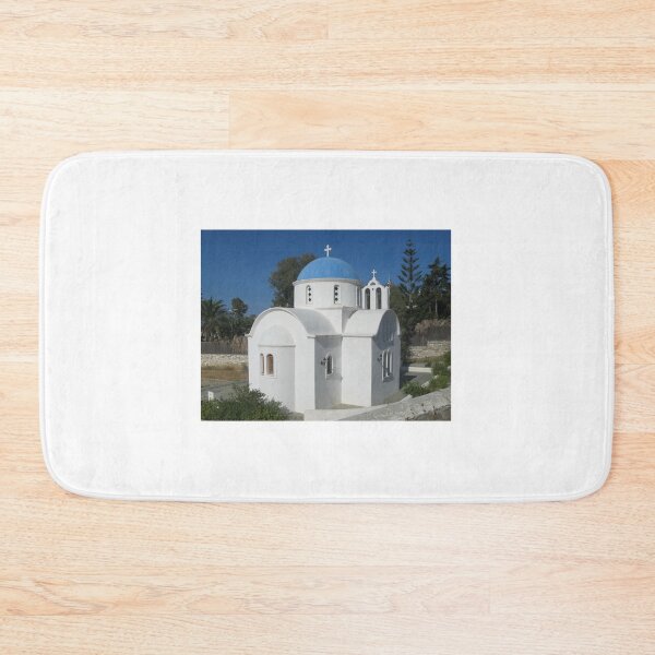 Item preview, Small church in Paros designed and sold by Parafull.