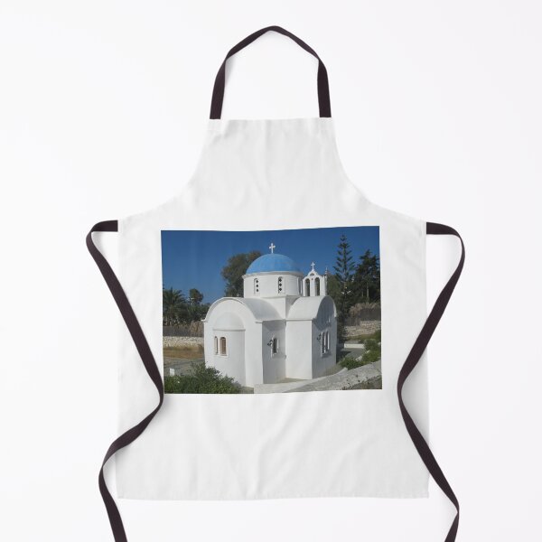 Item preview, Small church in Paros designed and sold by Parafull.