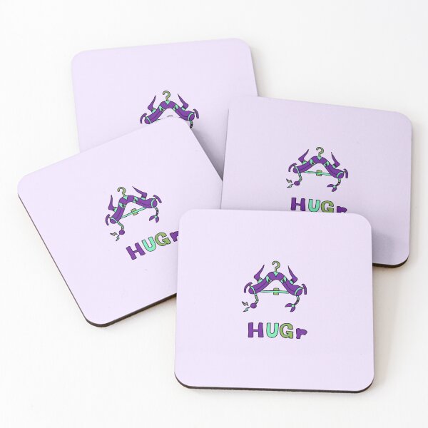 Item preview, HUGr – Mechanical Arms, Emotional Function designed and sold by StylishCloset55.