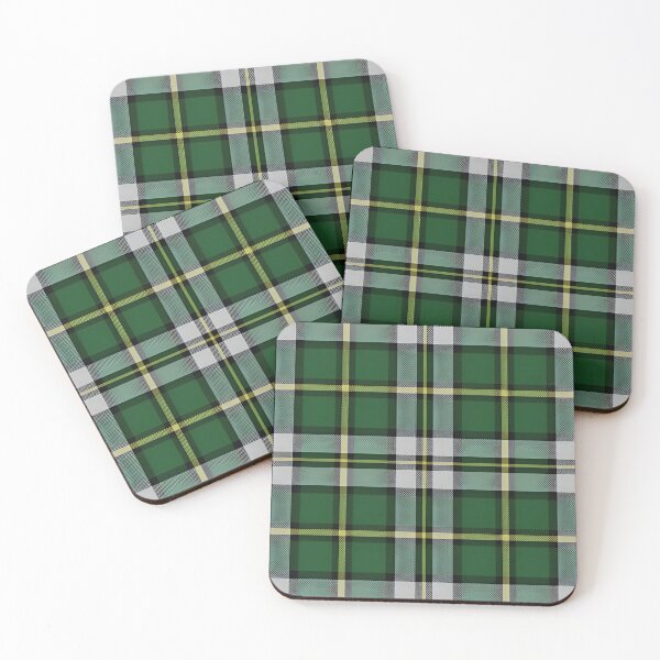 Item preview, Cape Breton Tartan  designed and sold by HowToCanadian.