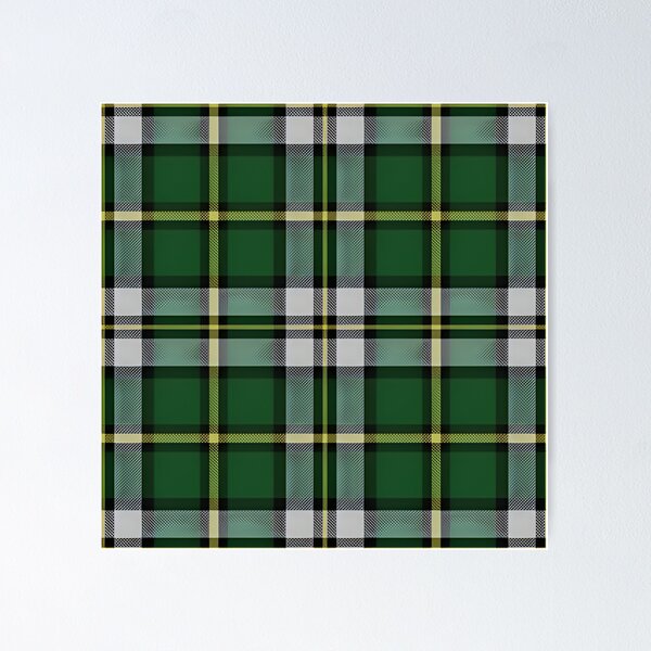 Item preview, Cape Breton Tartan  designed and sold by HowToCanadian.
