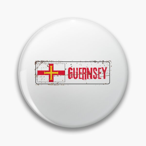 Item preview, Guernsey Flag designed and sold by jeshands.