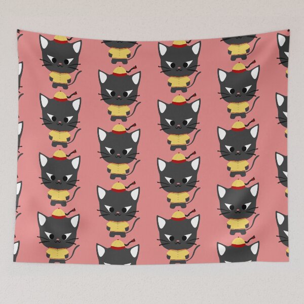 Item preview, Kevin in China theme designed and sold by akikosaga.