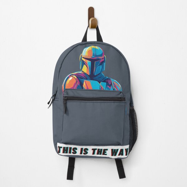 Item preview, Coffee The Mandalorian Way - This Is The Way designed and sold by MemeHodlr.
