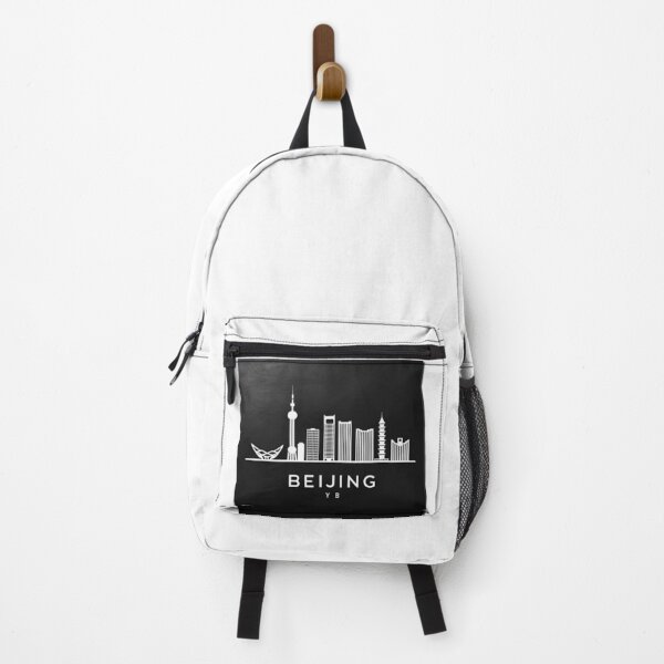 Item preview, Bejing black design designed and sold by MPDesign84.