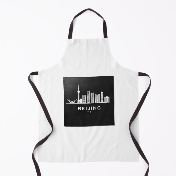 Item preview, Bejing black design designed and sold by MPDesign84.
