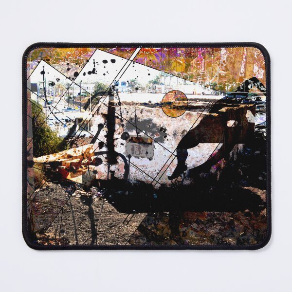 Item preview, Canary Islands Impressions 009 designed and sold by splayxart.