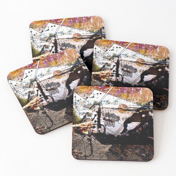 Item preview, Canary Islands Impressions 009 designed and sold by splayxart.