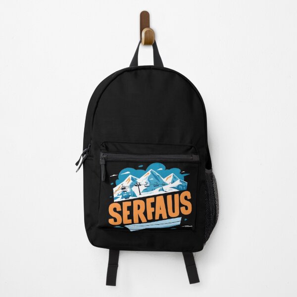 Item preview, Serfaus: Alpine Adventures designed and sold by tokyojeff.