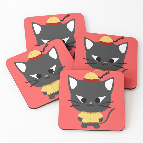 Item preview, Kevin in China theme designed and sold by akikosaga.