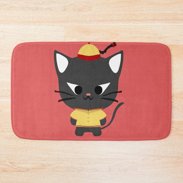 Item preview, Kevin in China theme designed and sold by akikosaga.