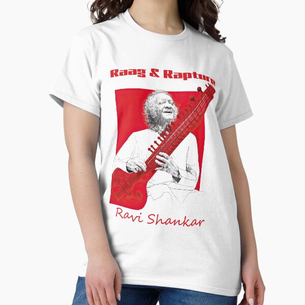 Item preview, Ravi Shankar - Strings of the Soul – A Tribute to Indian Classical Music designed and sold by DTee s.